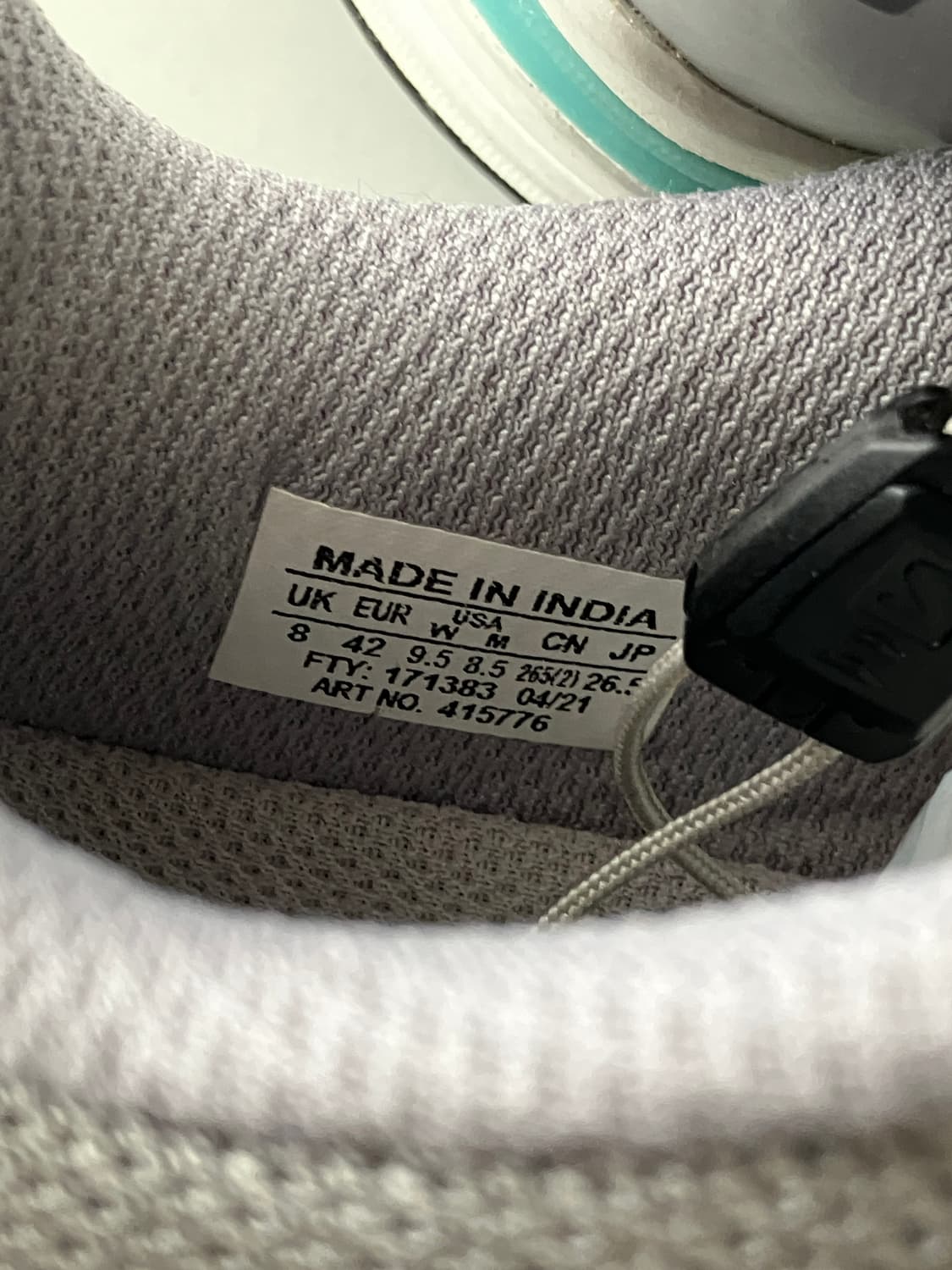 살로몬 xt wings 2 델피니움 블루 상품이미지8