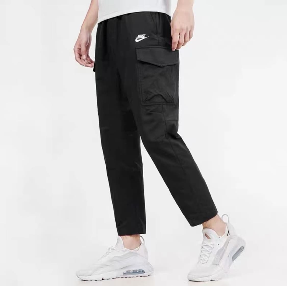 나이키 우븐 카고팬츠  상품이미지1