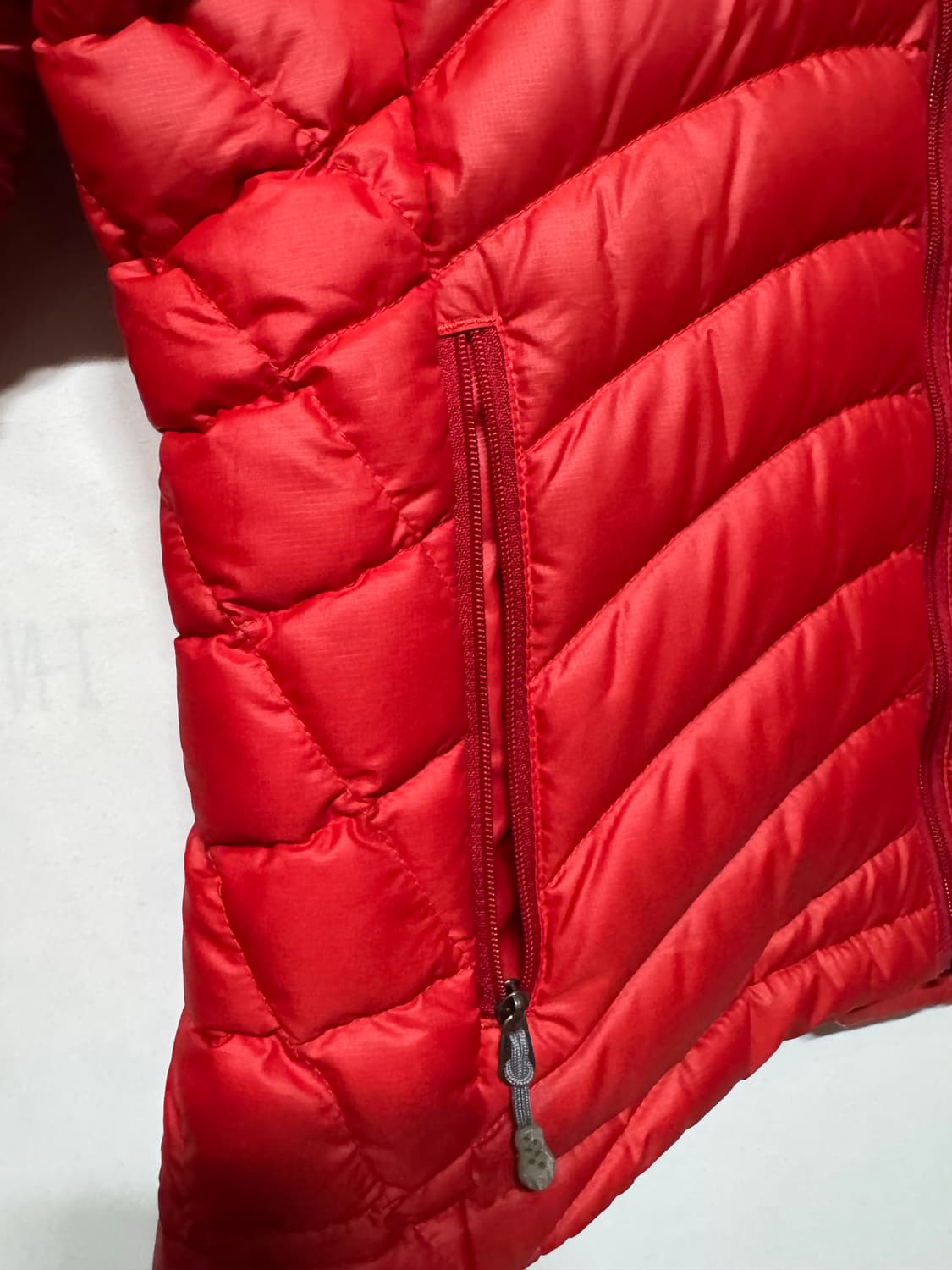 S 파타고니아 여성 경량 패딩 자켓 상품이미지6