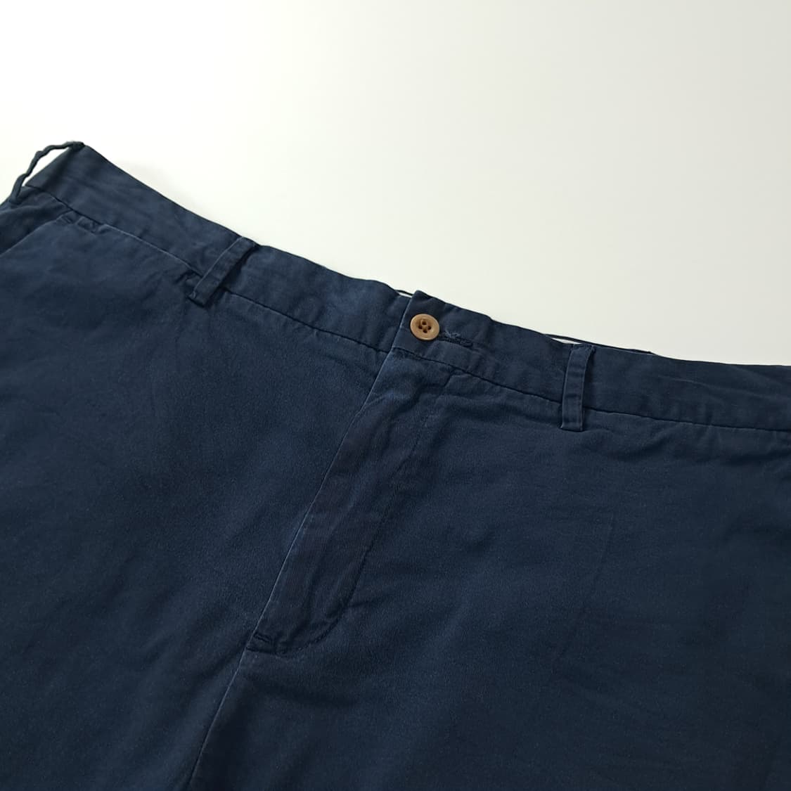 CK912 35 폴로 페이디드 다크네이비 치노 쇼츠 반바지 상품이미지2