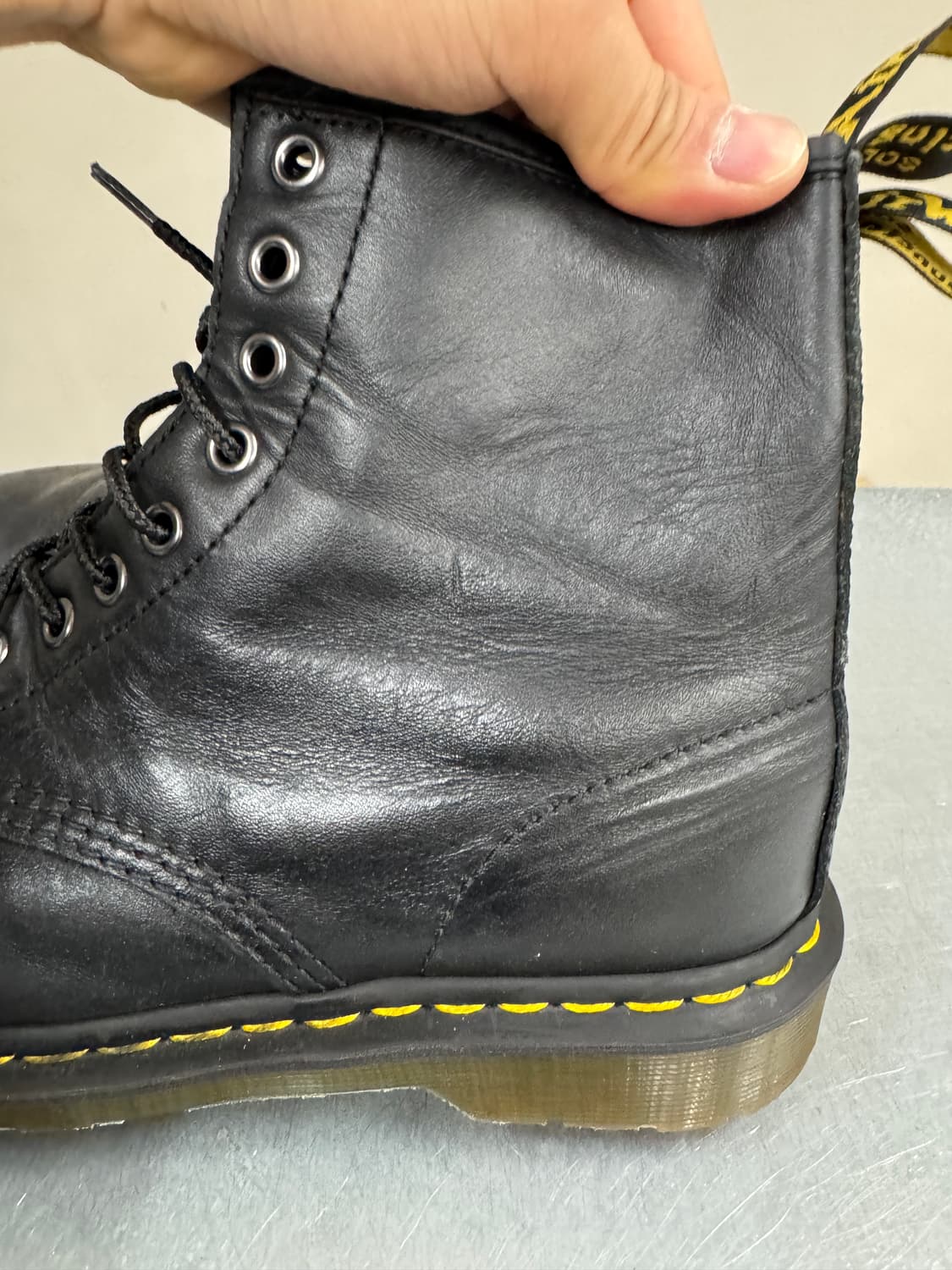 닥터마틴 8홀 1460 UK6 상품이미지9