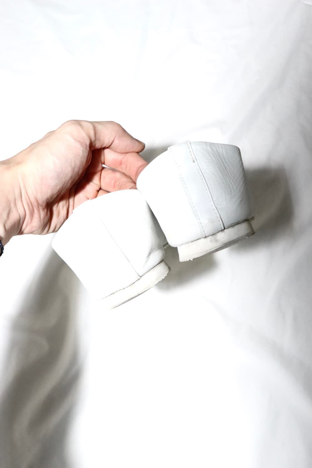 [42] 레페토 재즈 화이트 상품이미지5