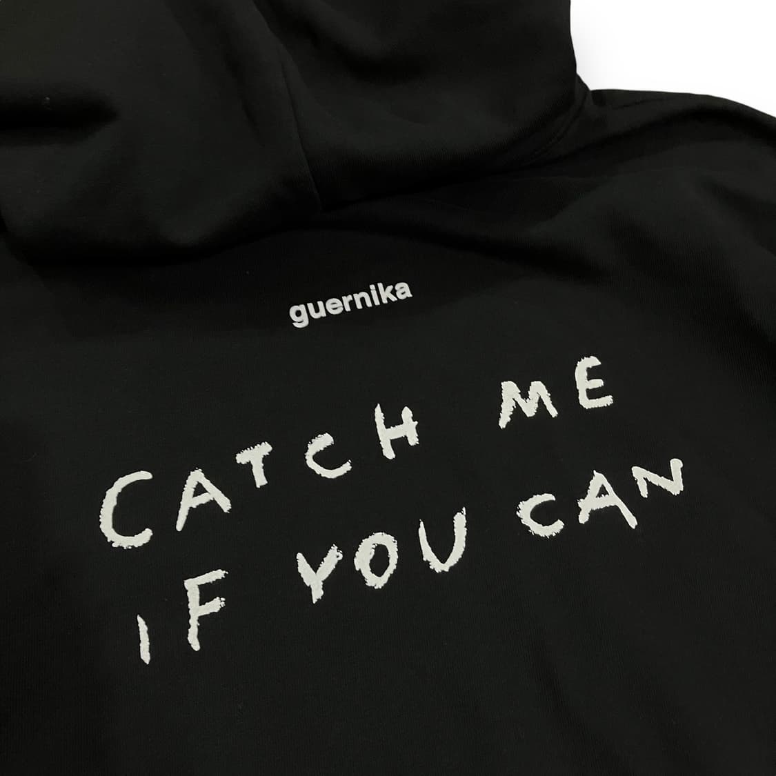 guernika 포켓몬 그런지 후드티 y07573 상품이미지7