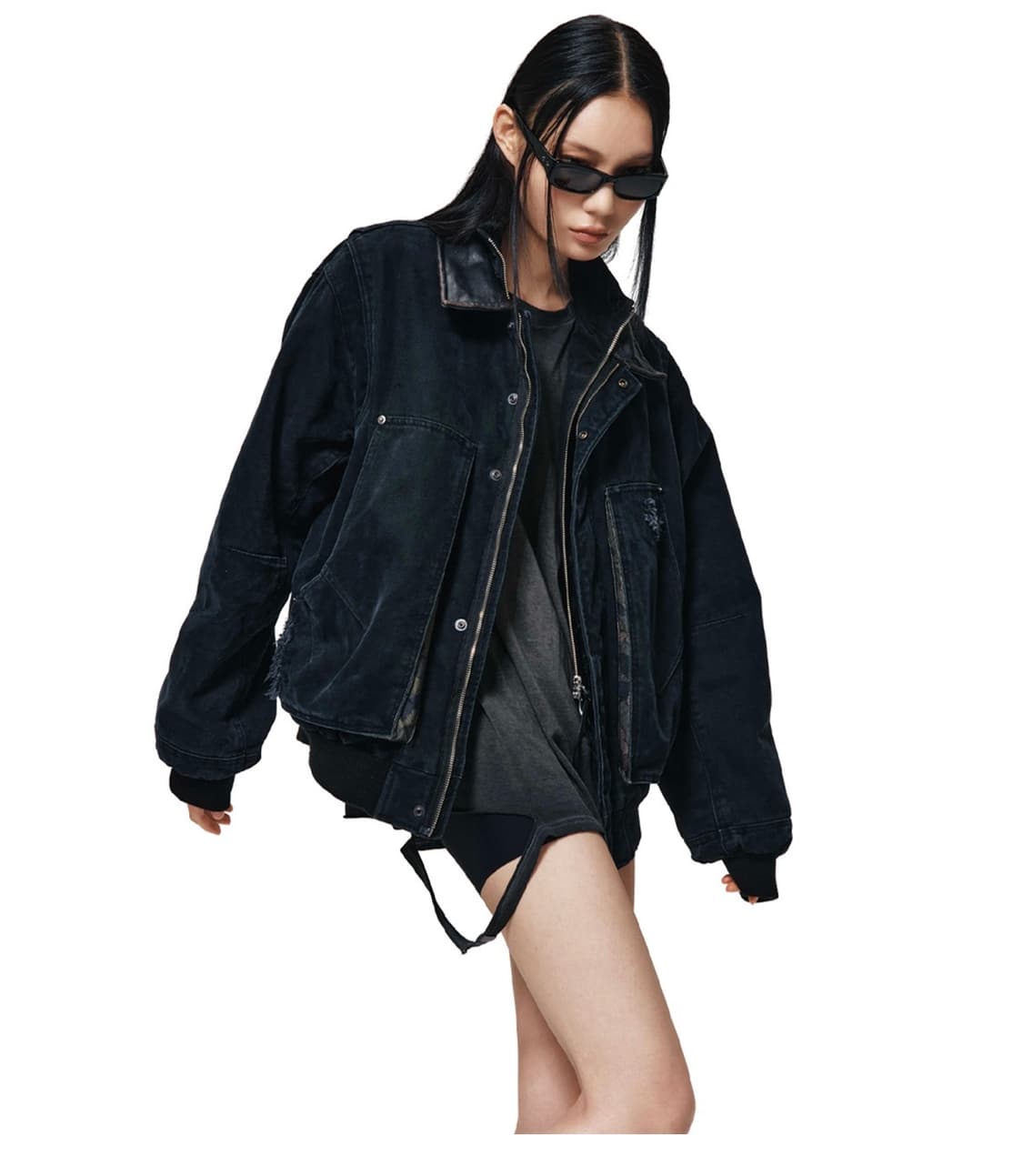 (M) xlim ep.8 04 jacket 상품이미지1