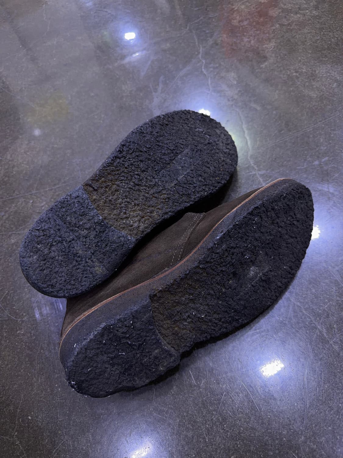 아스토플렉스 그린플렉스 데저트 부츠 처카 40 상품이미지8