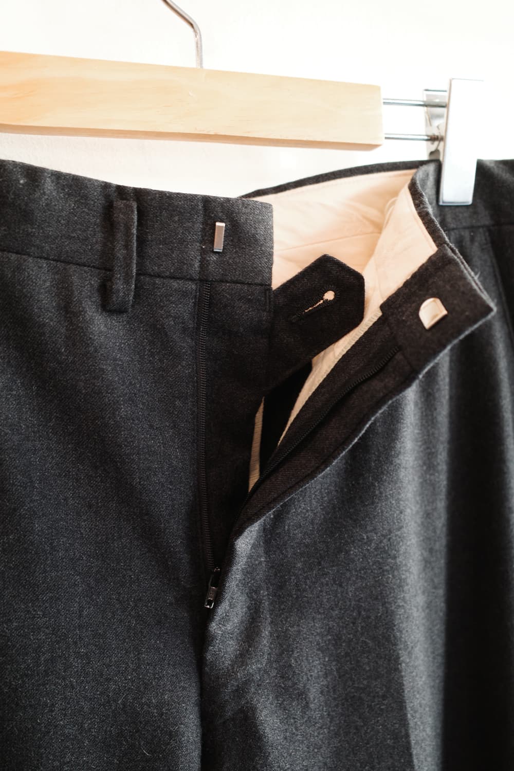 DAKS 닥스 울 팬츠 (가을/겨울용) 상품이미지4