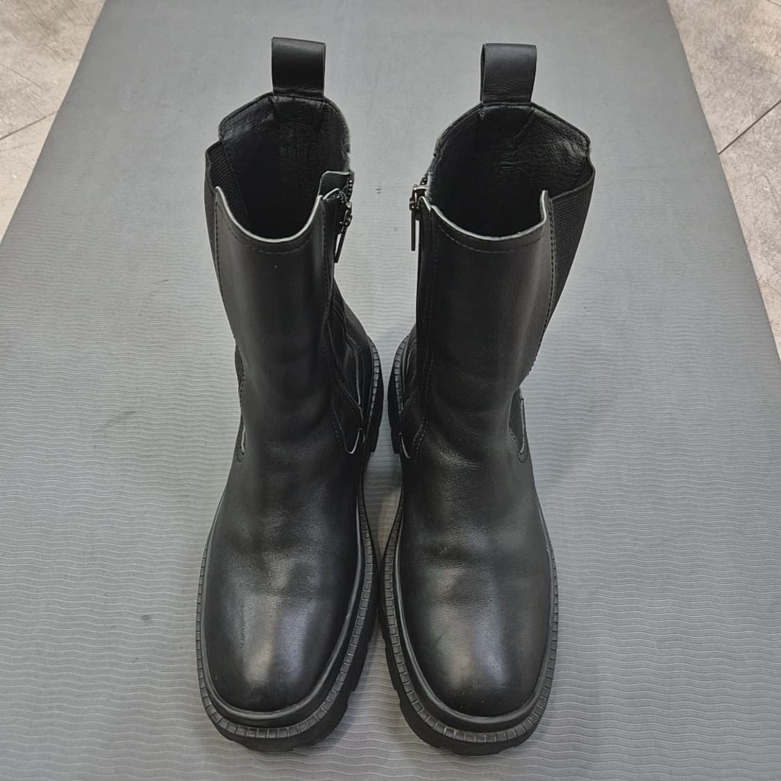 malo 말로 미들 부츠 235~240 상품이미지1