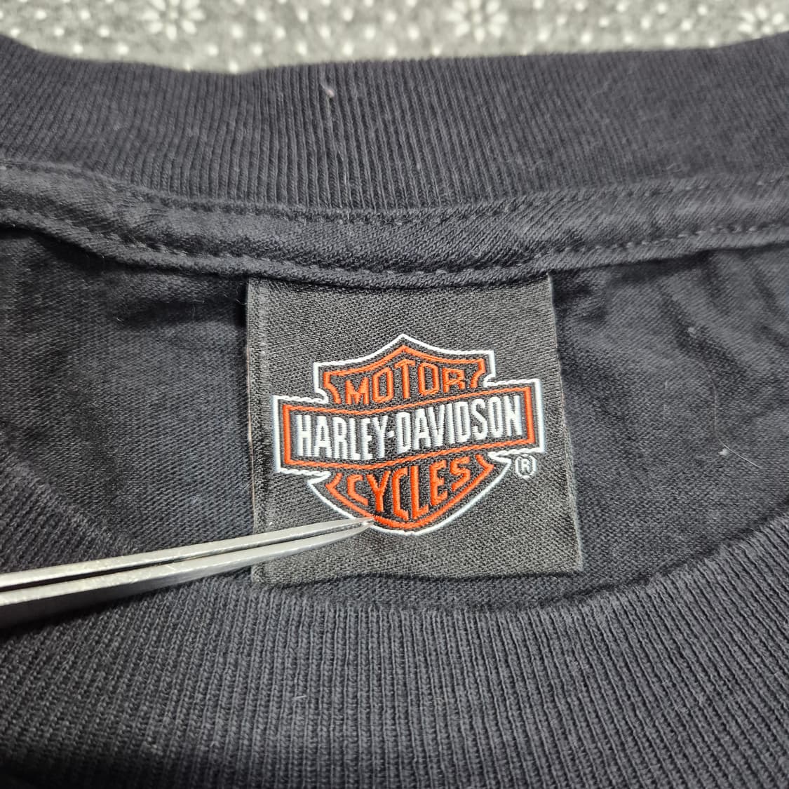 [XL]할리데이비슨 필라델피아 -645 상품이미지5