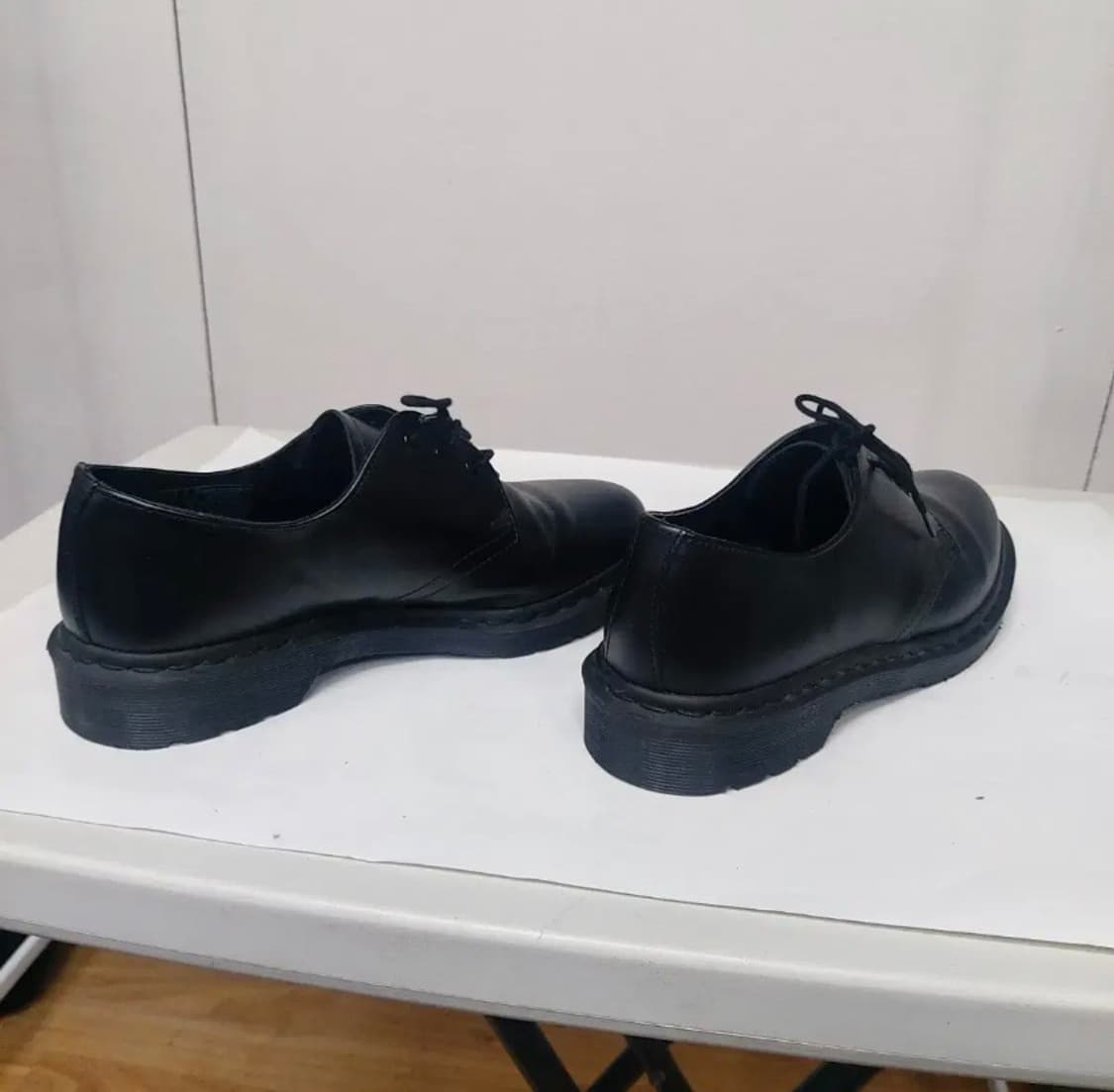 닥터마틴 1461 모노 상품이미지3