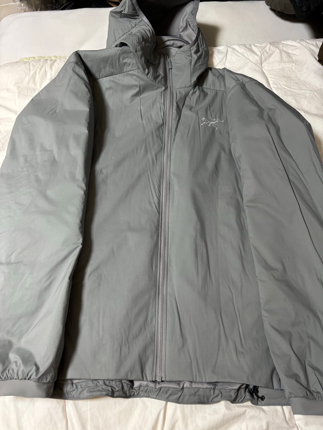 L 아크테릭스 아톰 후디 보이드 상품이미지1