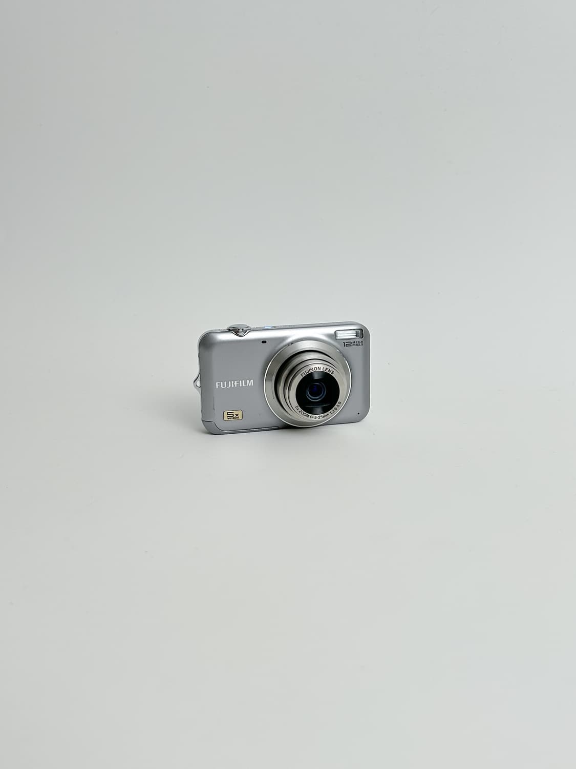 초보자추천!) 후지필름 파인픽스 jx220 finepix 빈티지 디카 상품이미지2