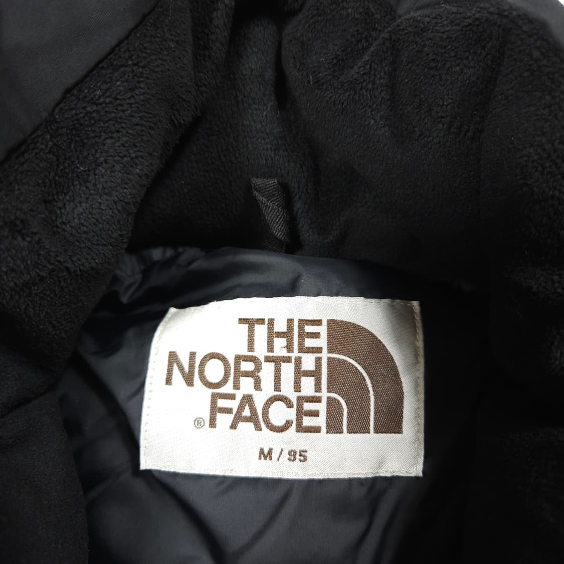 노스페이스 화이트라벨 닐턴 온볼 패딩자켓 상품이미지5