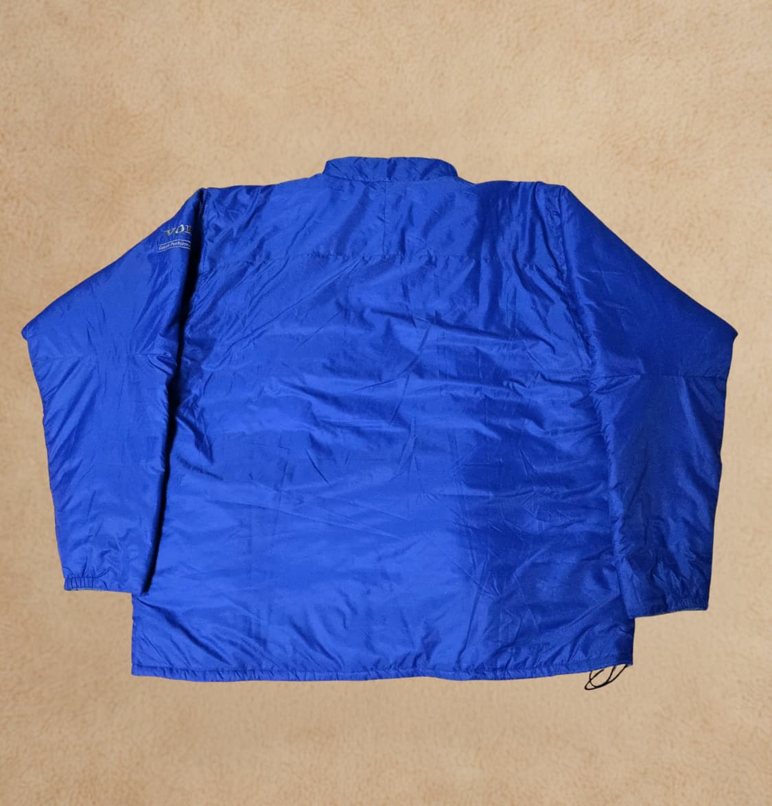 (XL)파타고니아 04s 마이크로 퍼프 로얄블루 패딩 풀오버 상품이미지5