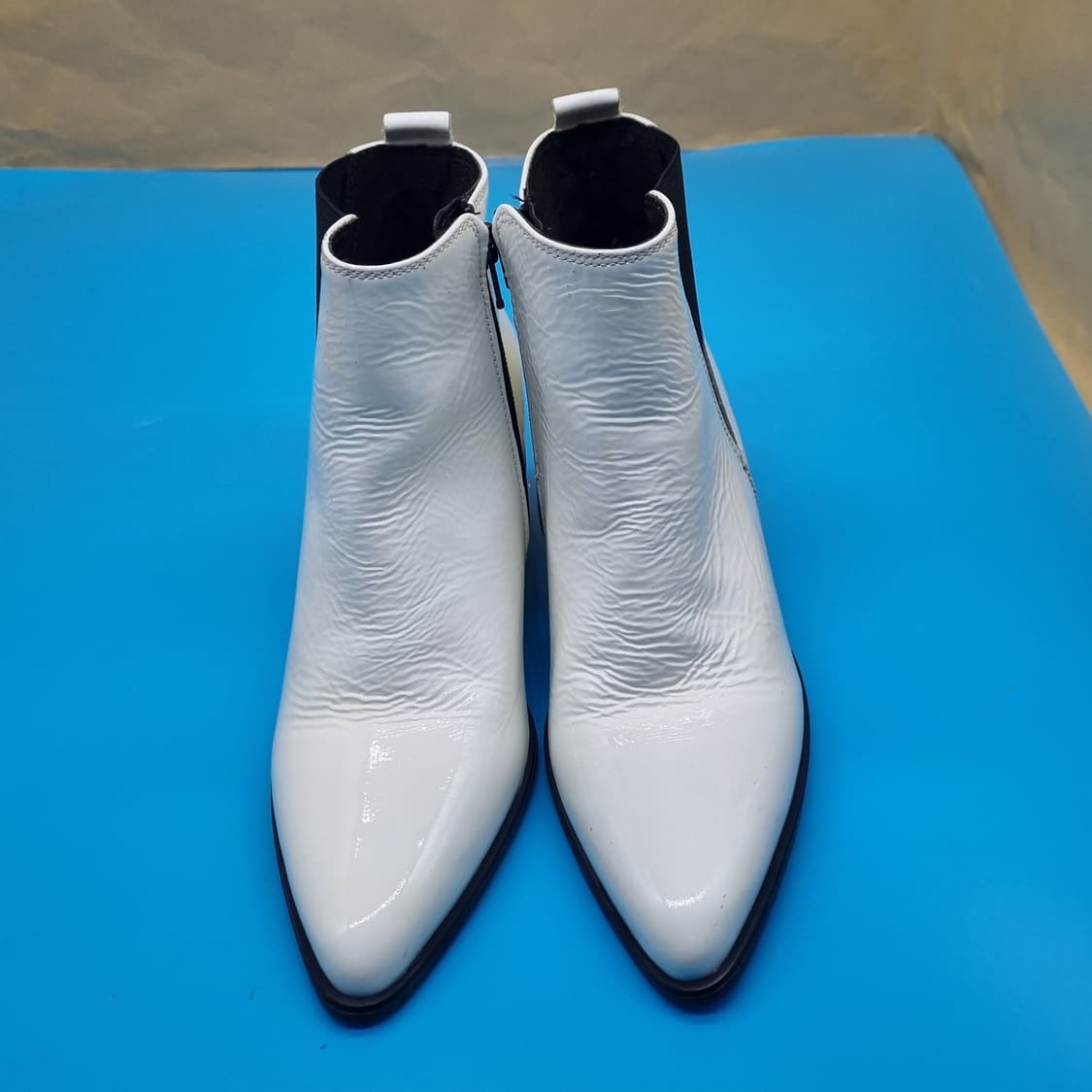 가버 여성앵클 부츠220 굽7 상품이미지2