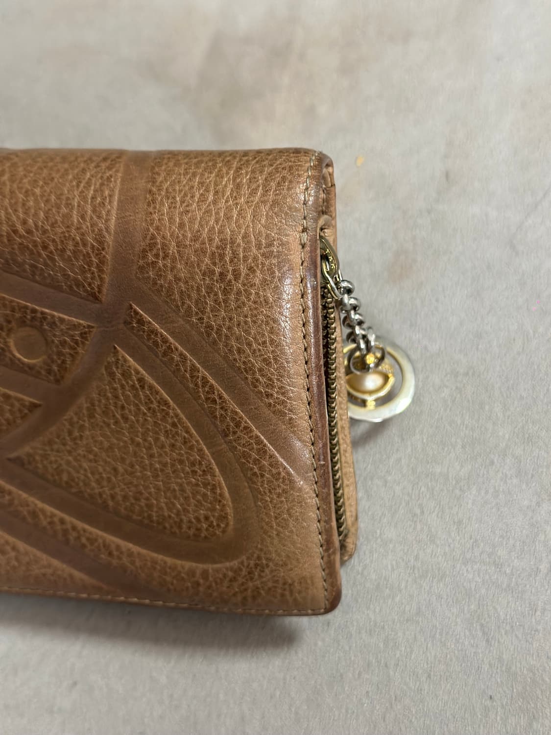 비비안웨스트우드 지갑 상품이미지9