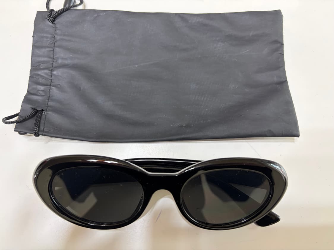 캣아이 선글라스 상품이미지3