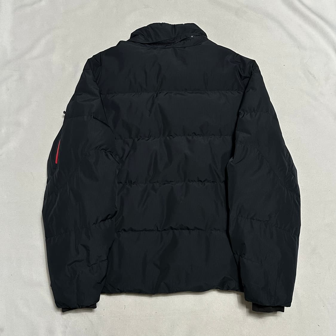 XL 폴로랄프로렌 빅포니 블랙 덕다운 푸퍼 패딩 상품이미지3