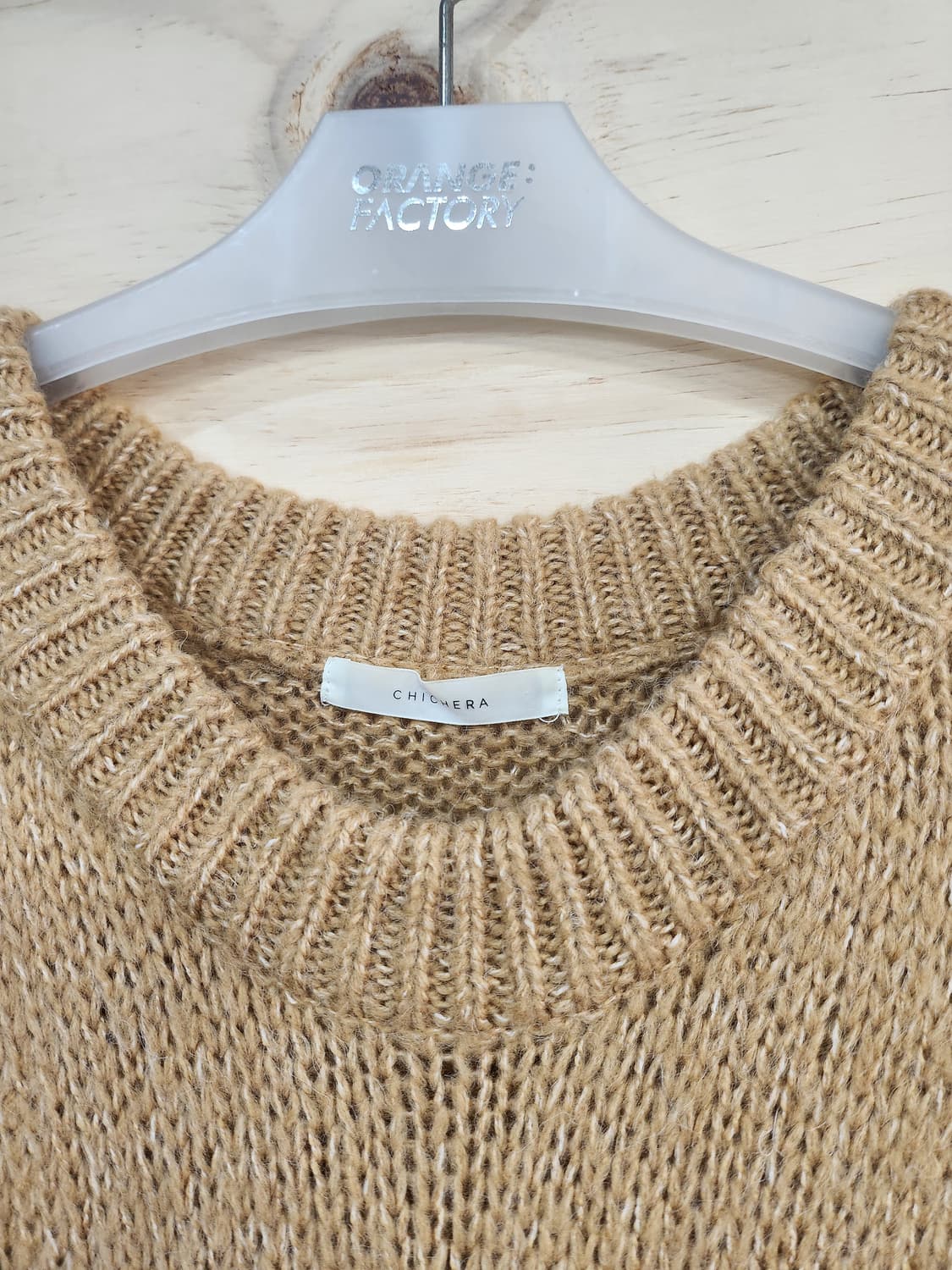 536) 시크헤라 니트 상품이미지5