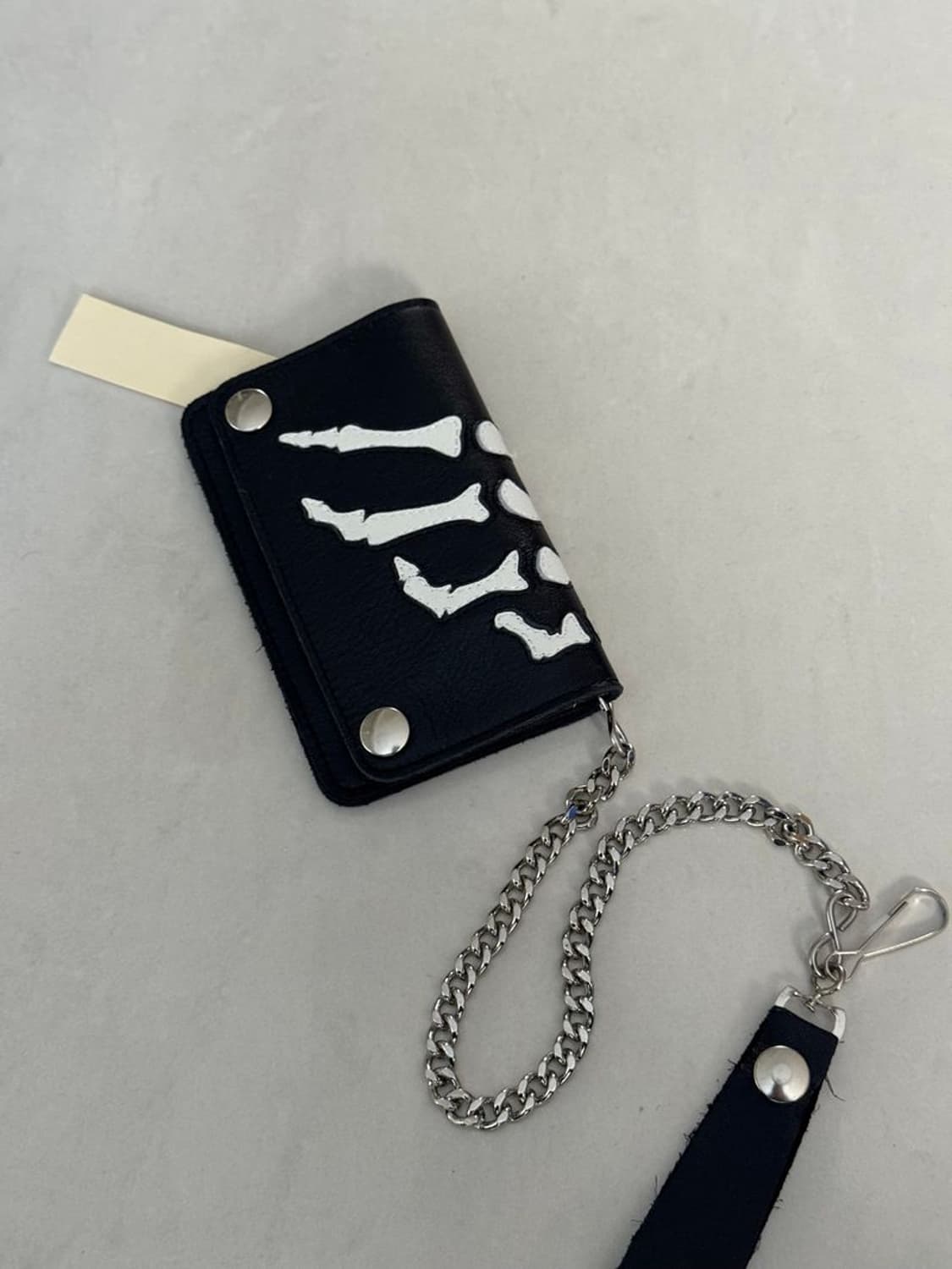 BORNS WALLET 본 지갑 상품이미지1