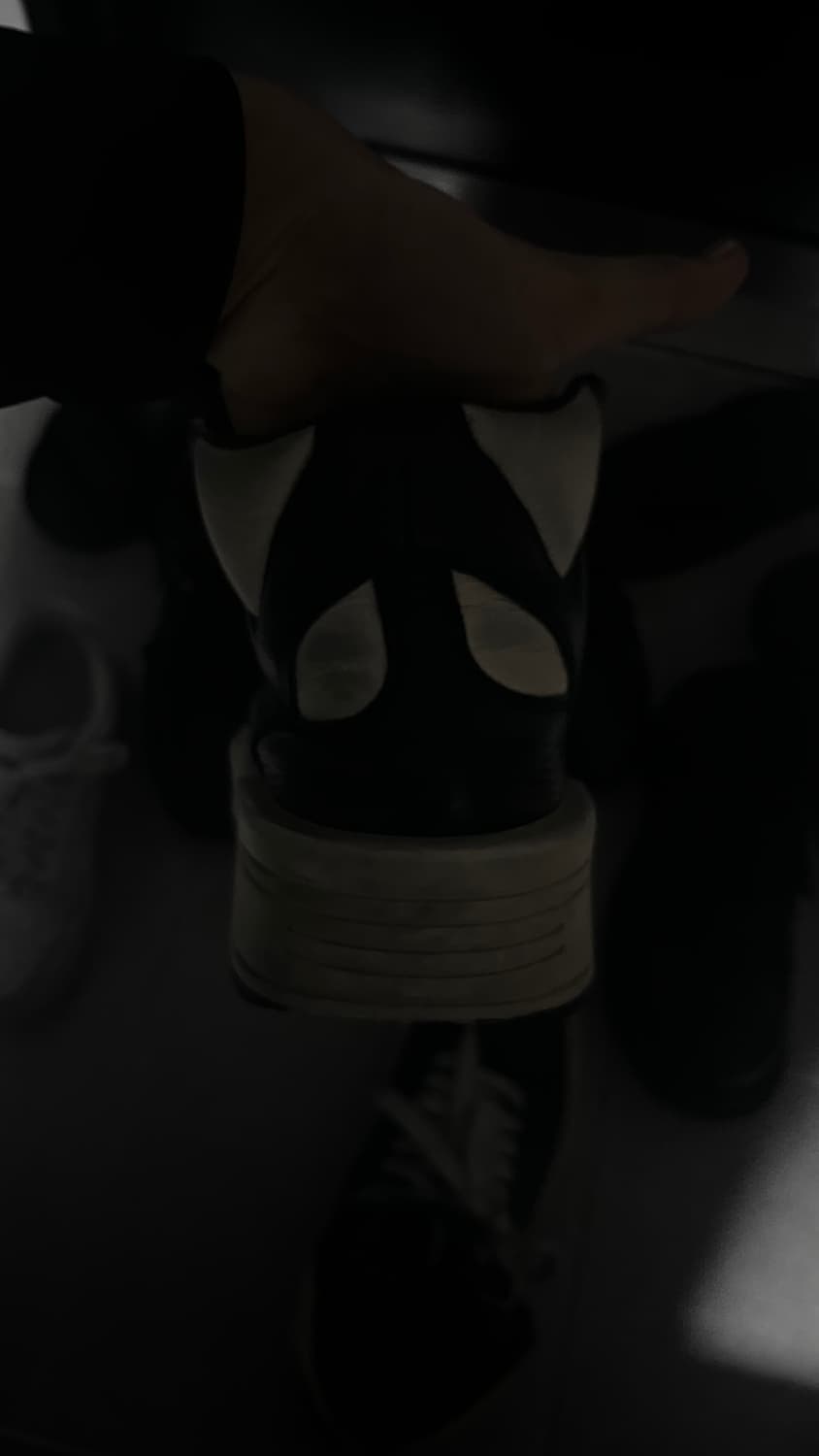 컨버스 터보웨폰 275 상품이미지6