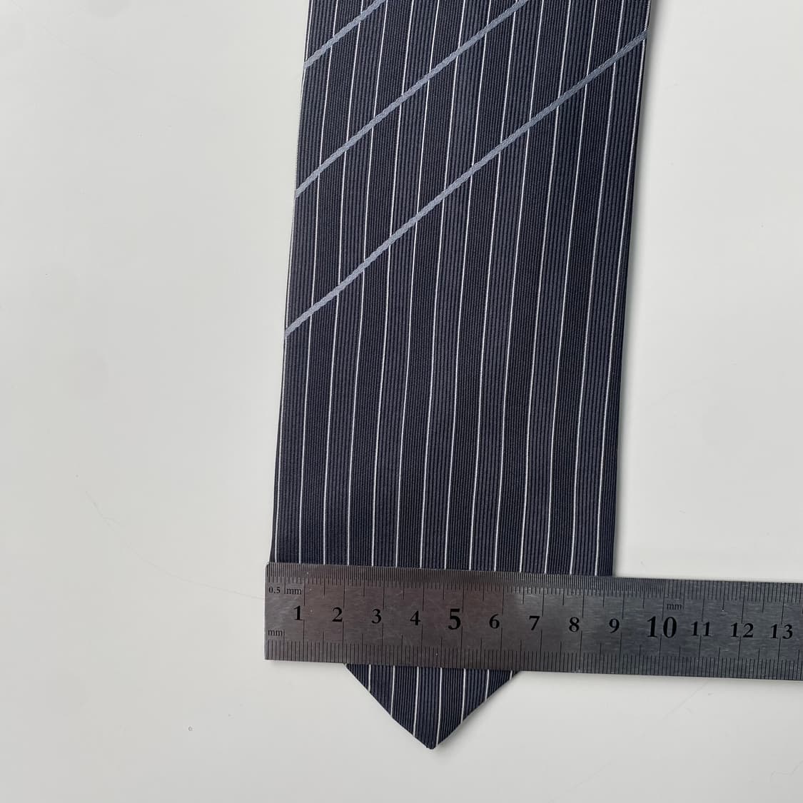 DKNY 명품 정품 넥타이 상품이미지8