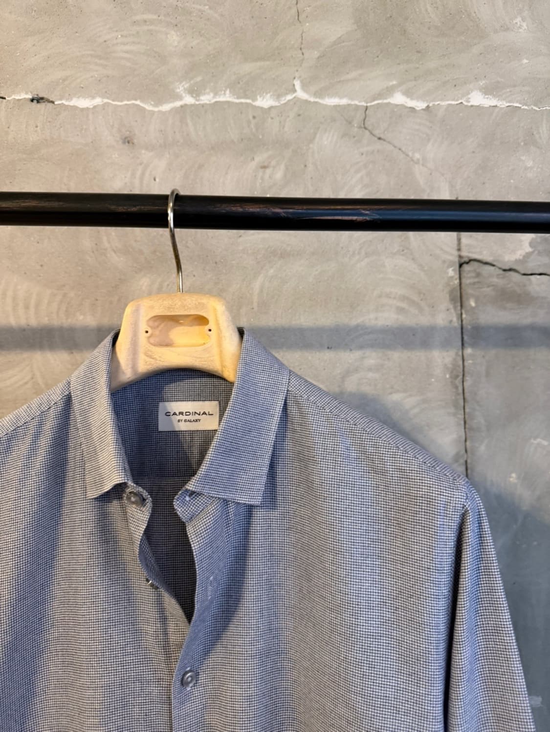 갤럭시 카디널 드레스 셔츠 100 상품이미지7