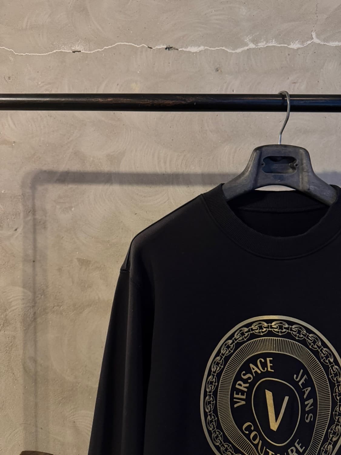 베르사체 맨투맨 100 상품이미지2