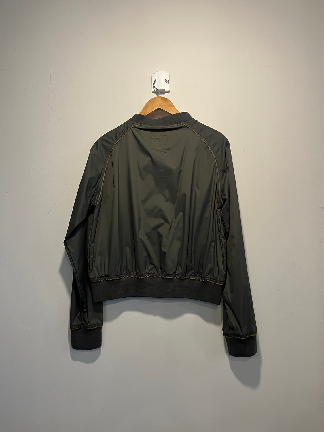 Stussy windbreaker 상품이미지2