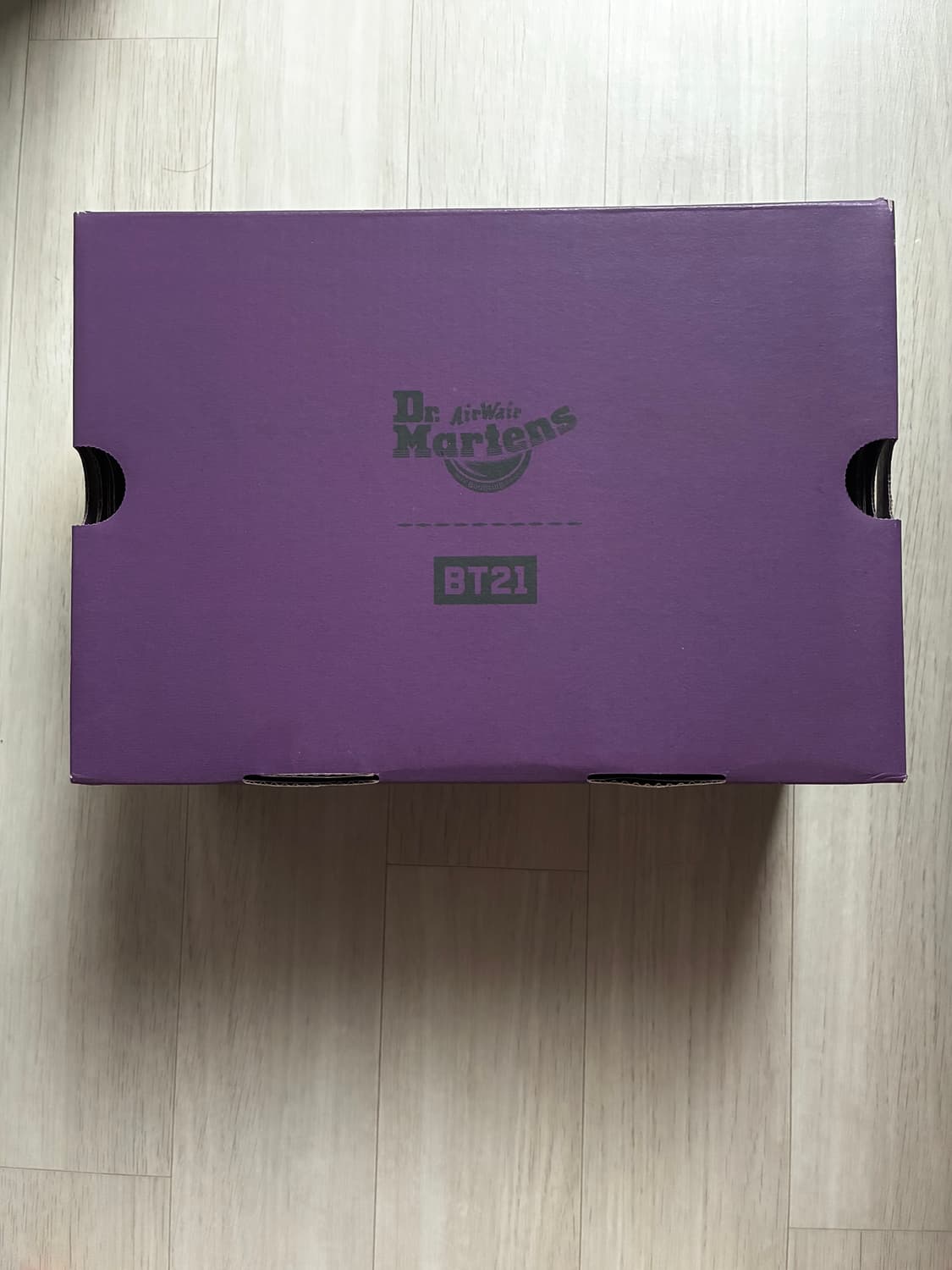 닥터마틴 BTS 240 상품이미지6