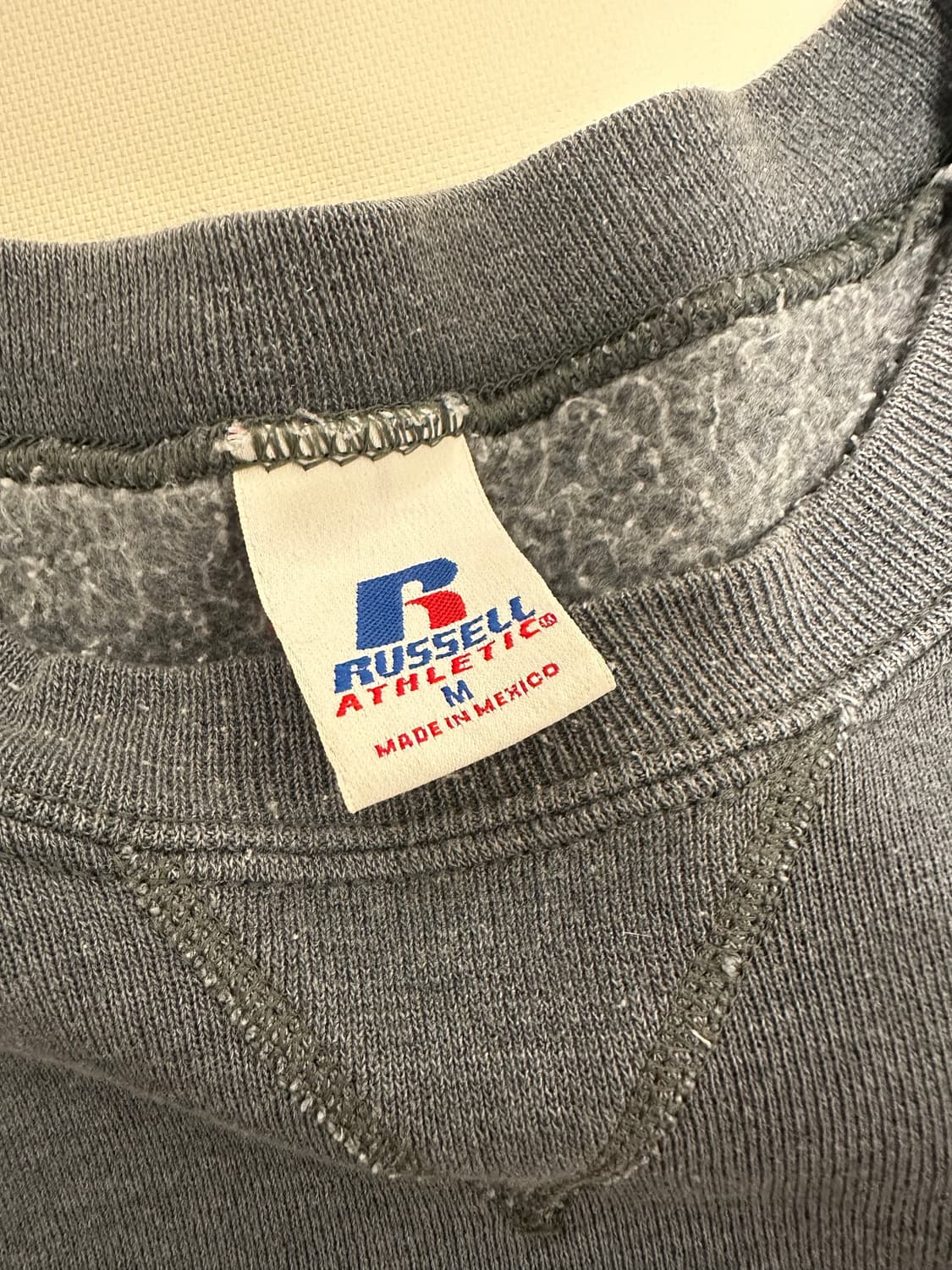 Russell athletic aphextwin 상품이미지2