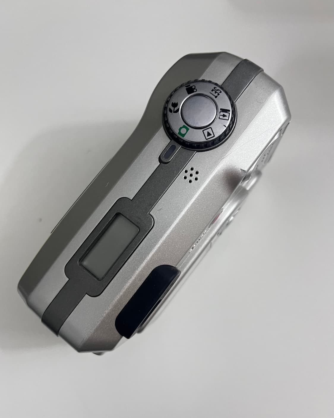 삼성 케녹스 디지맥스 230 디지털카메라 digimax 230 상품이미지3