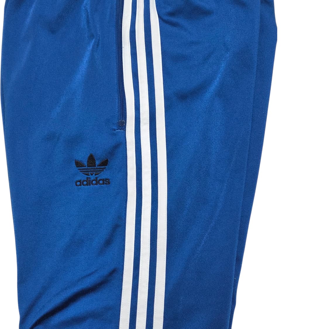 Adidas 아디다스 블루 트랙 삼선 팬츠  상품이미지3