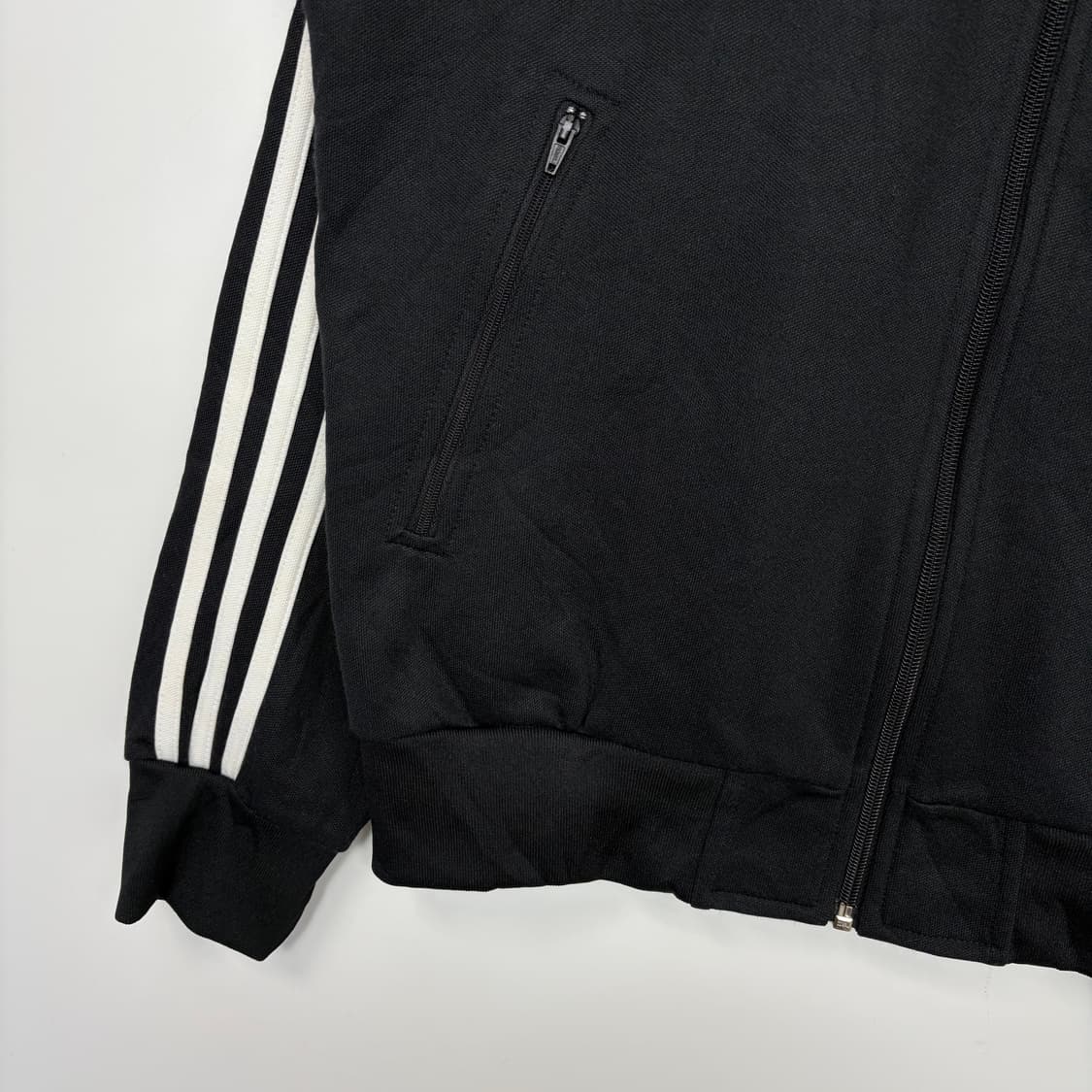 아디다스 올랜드 파이리츠 트랙 자켓 져지 저지 집업 상품이미지6