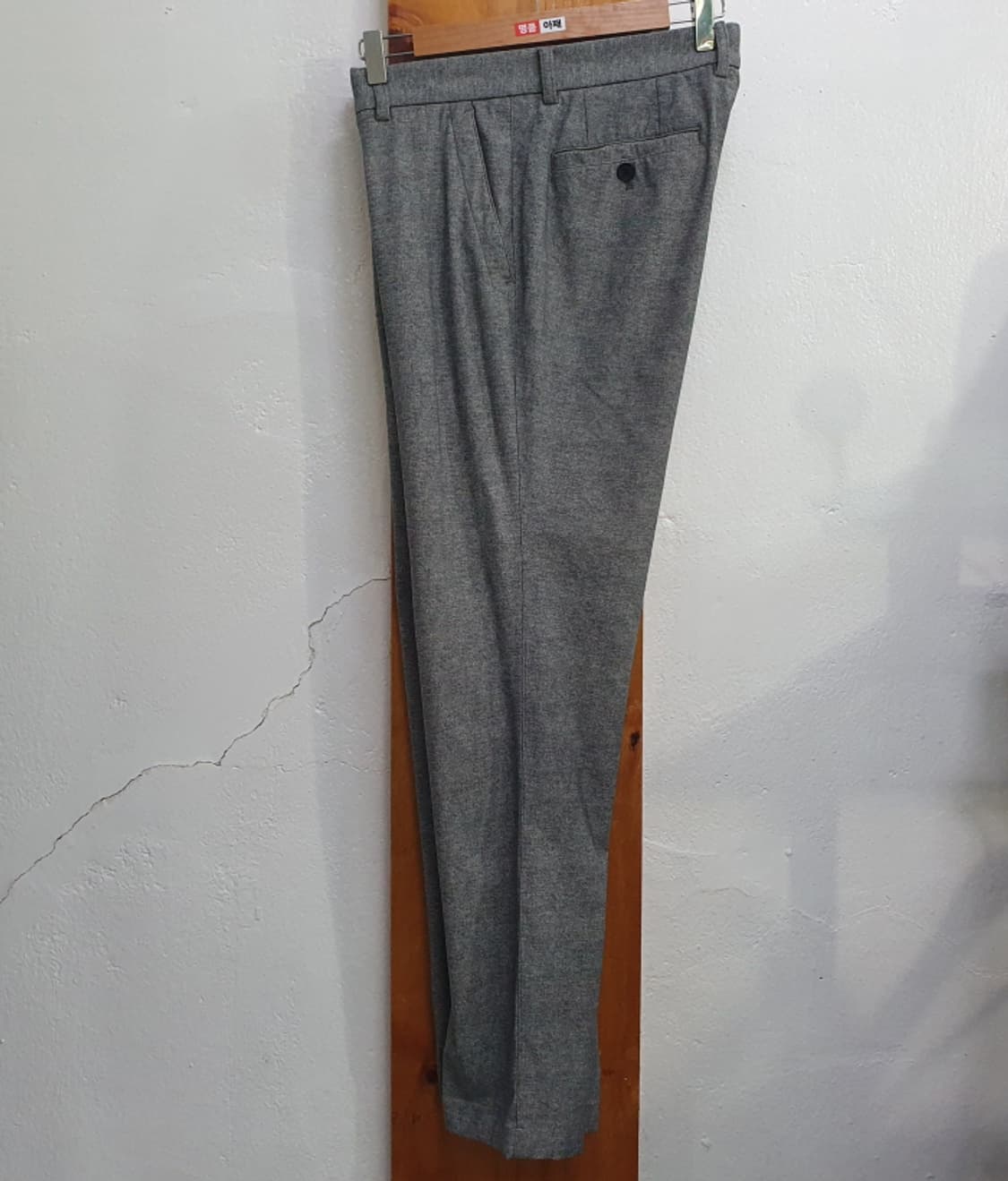 닥스 남자바지(31) 상품이미지2