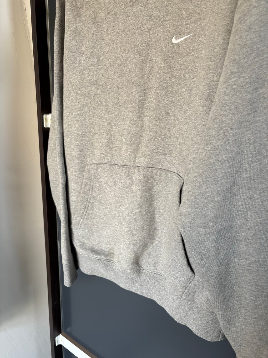 Nike 솔로스우시 후디 상품이미지3