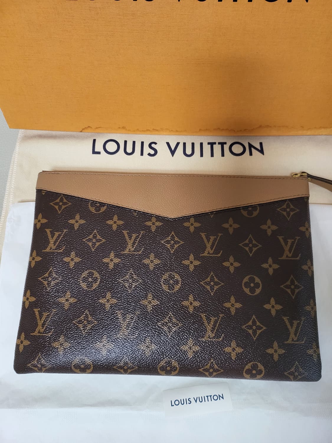 구찌 클러치 정품  상품이미지2