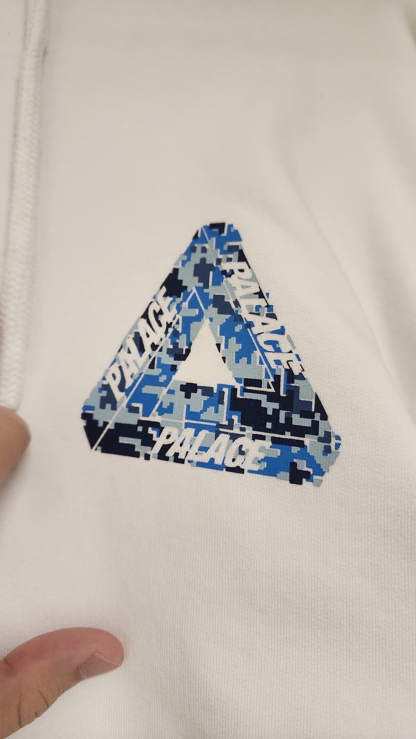 팔라스 트라이지디 후드 22FW 상품이미지3