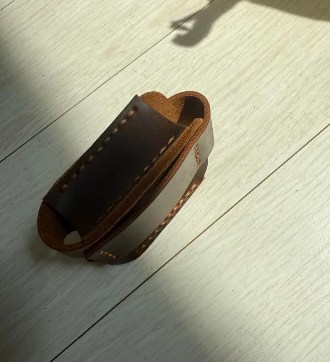 지포라이터 가죽케이스 상품이미지2