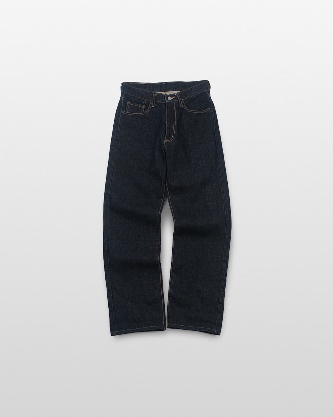 OLD UNIQLO Straight Denim  상품이미지1