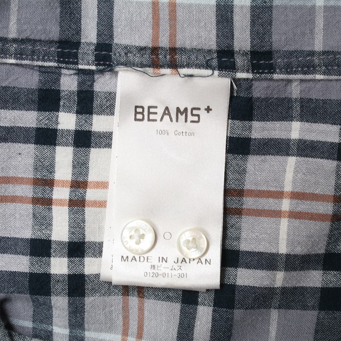 BEAMS PLUS 상품이미지3