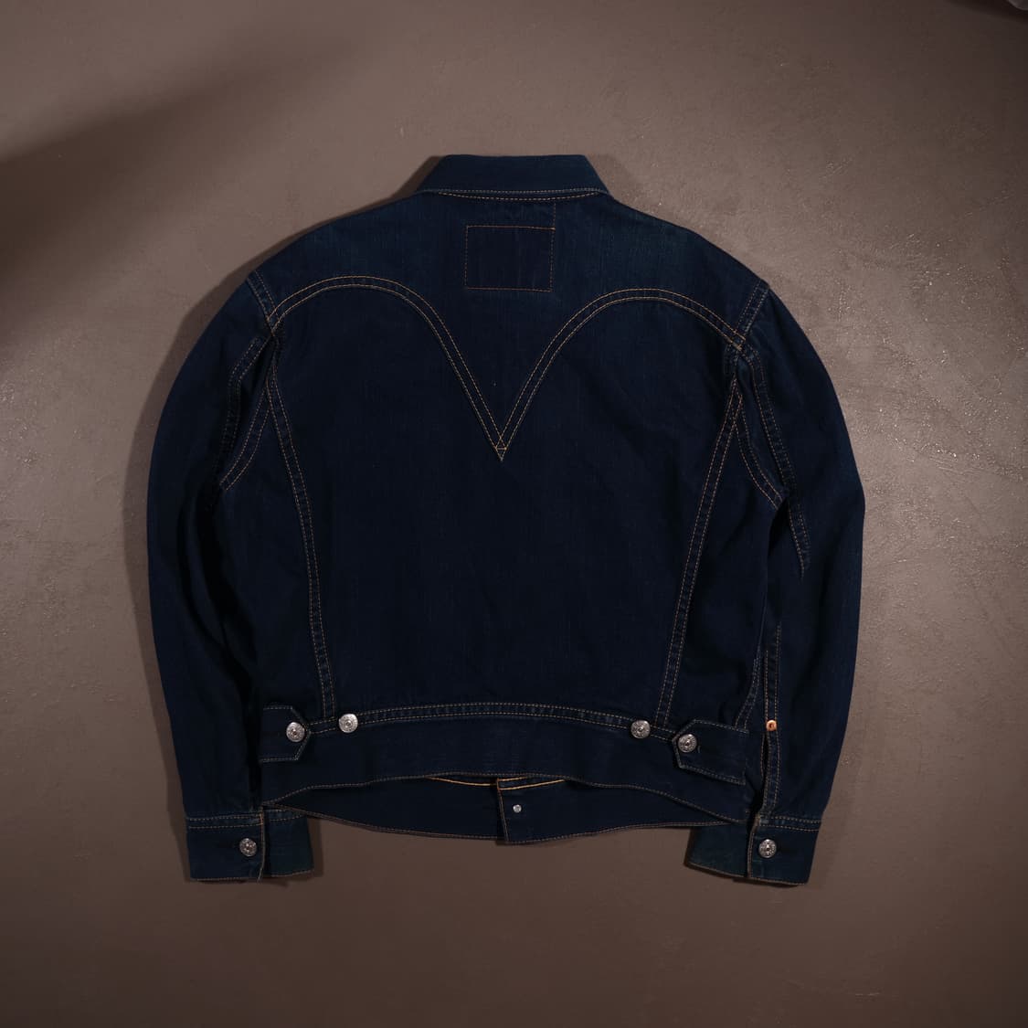 리바이스 타입원 데님자켓 C505 상품이미지4