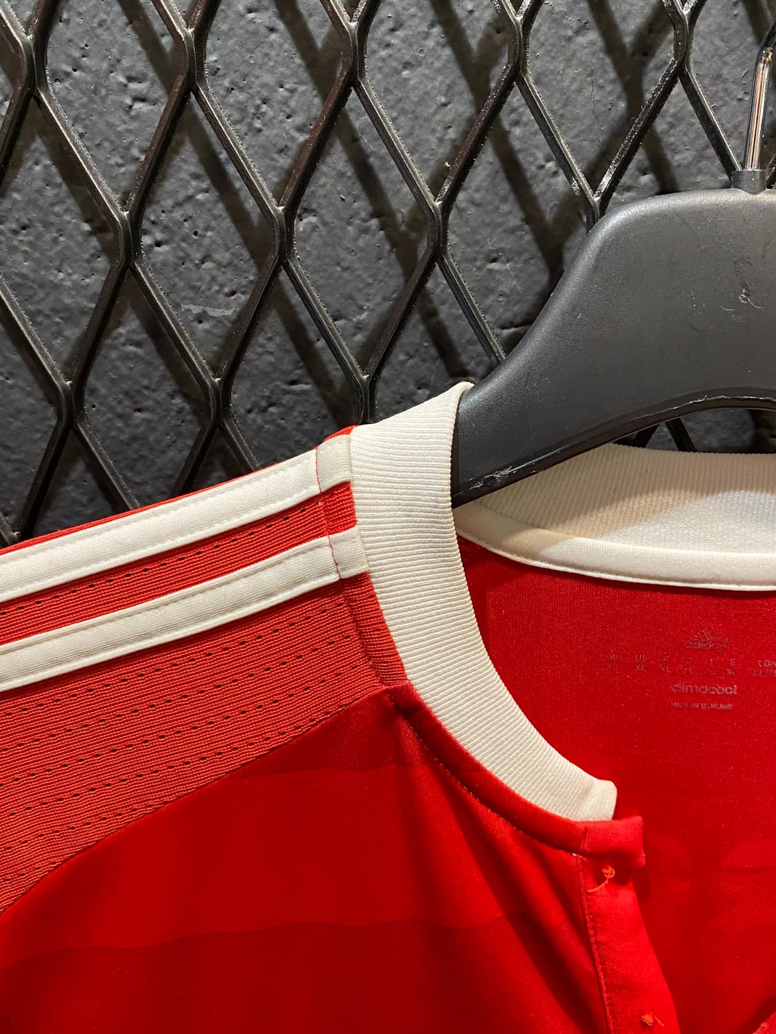 16/17 노팅엄 홈 오스본 (L) 상품이미지5