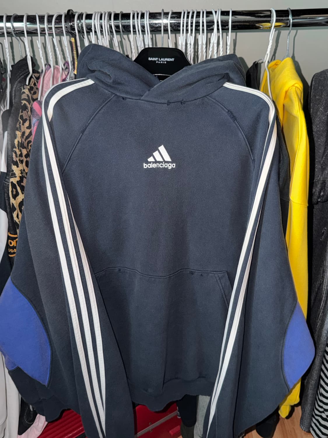 BALENCIAGA 후드 상품이미지1