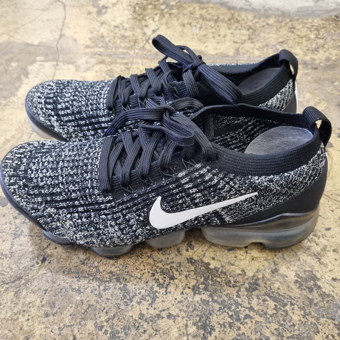 나이키 베이퍼맥스 플라이니트 3 상품이미지2