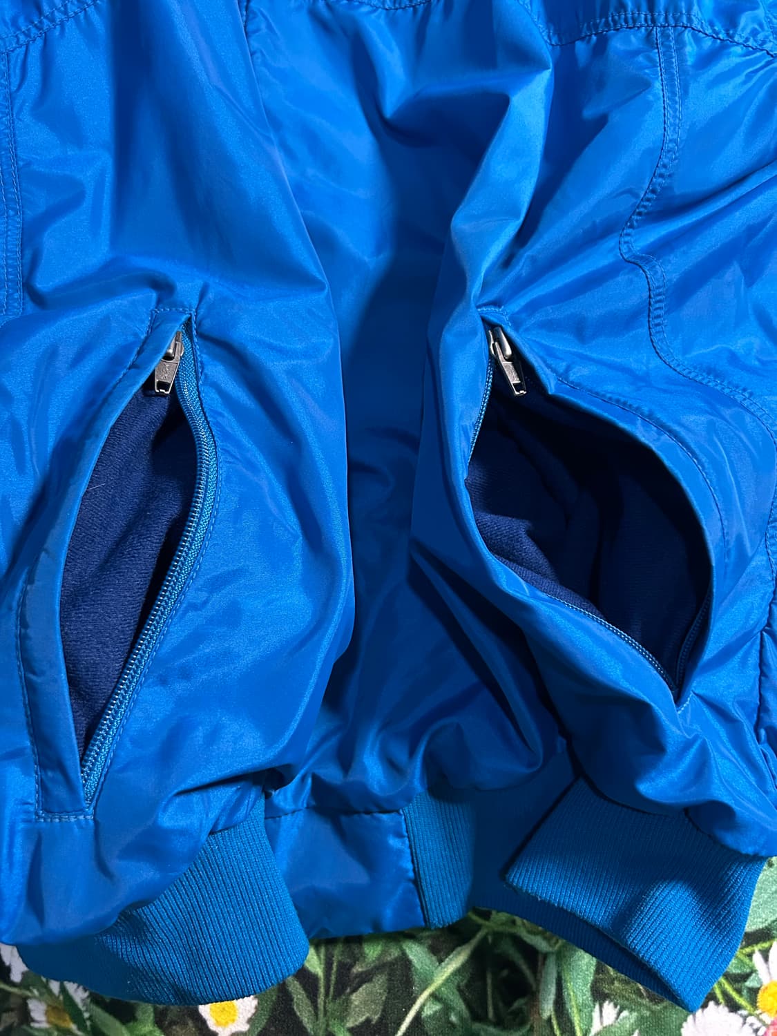 90S 파타고니아 쉘드 신칠라 XL 상품이미지2