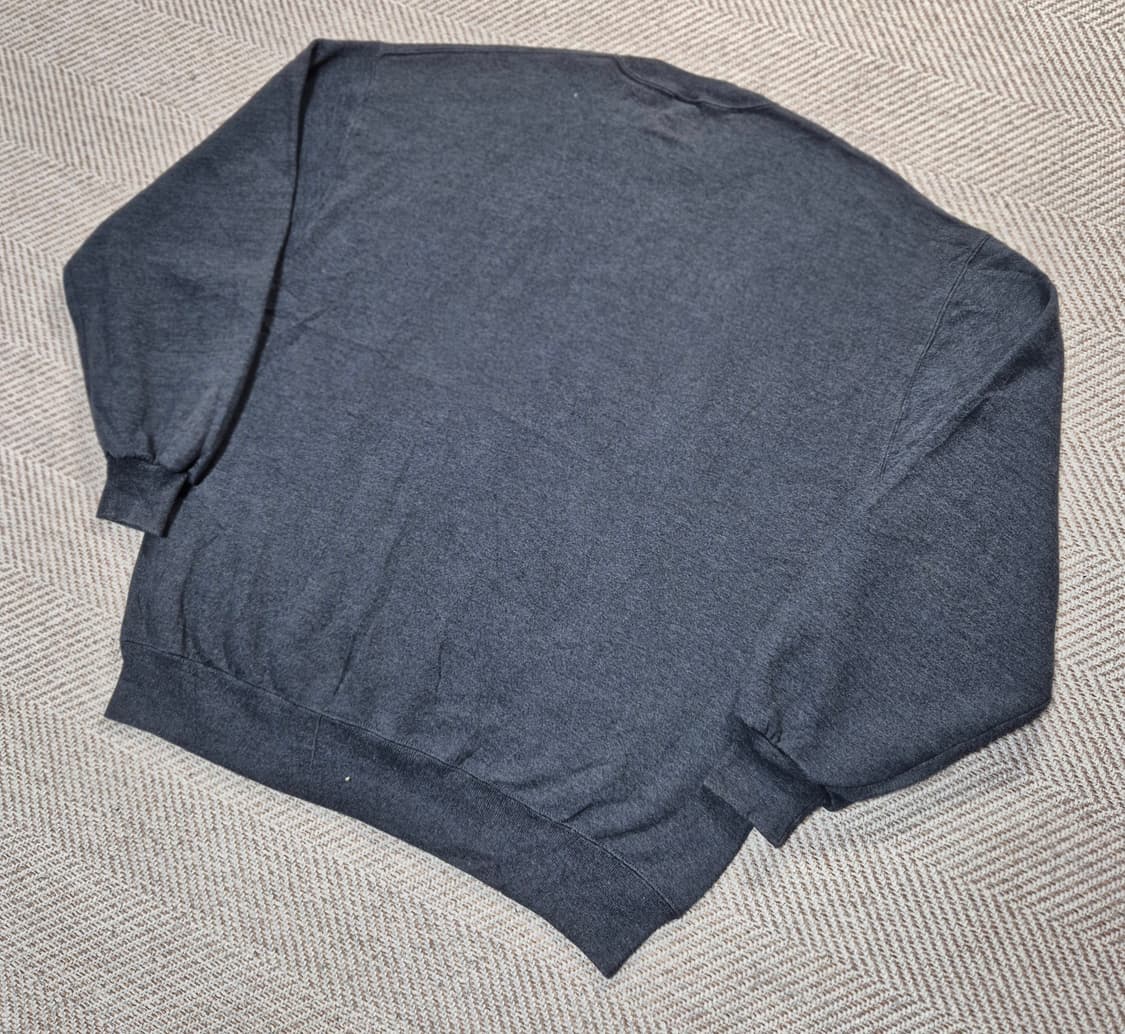 90s 미제 러셀 스웻 상품이미지4