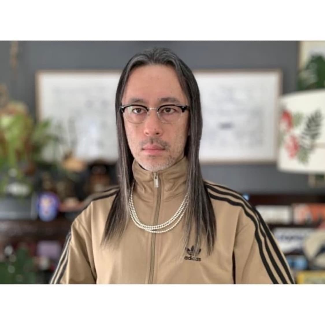 금자안경 kaneko optical kv-121 상품이미지2