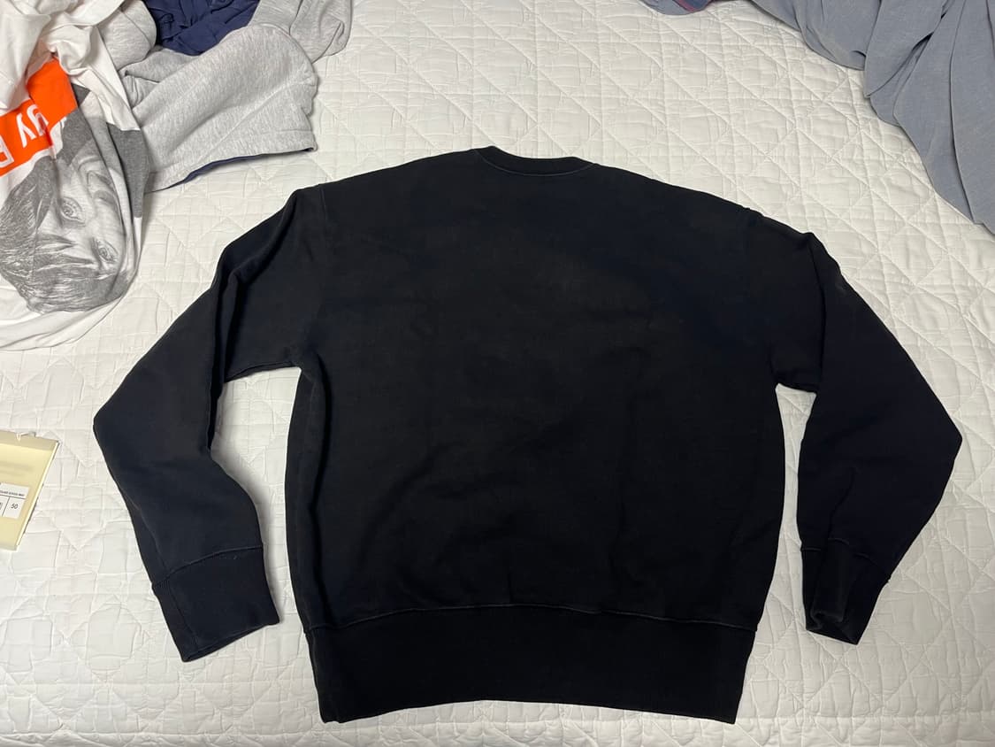 아워레가시 스웻셔츠 50 상품이미지4