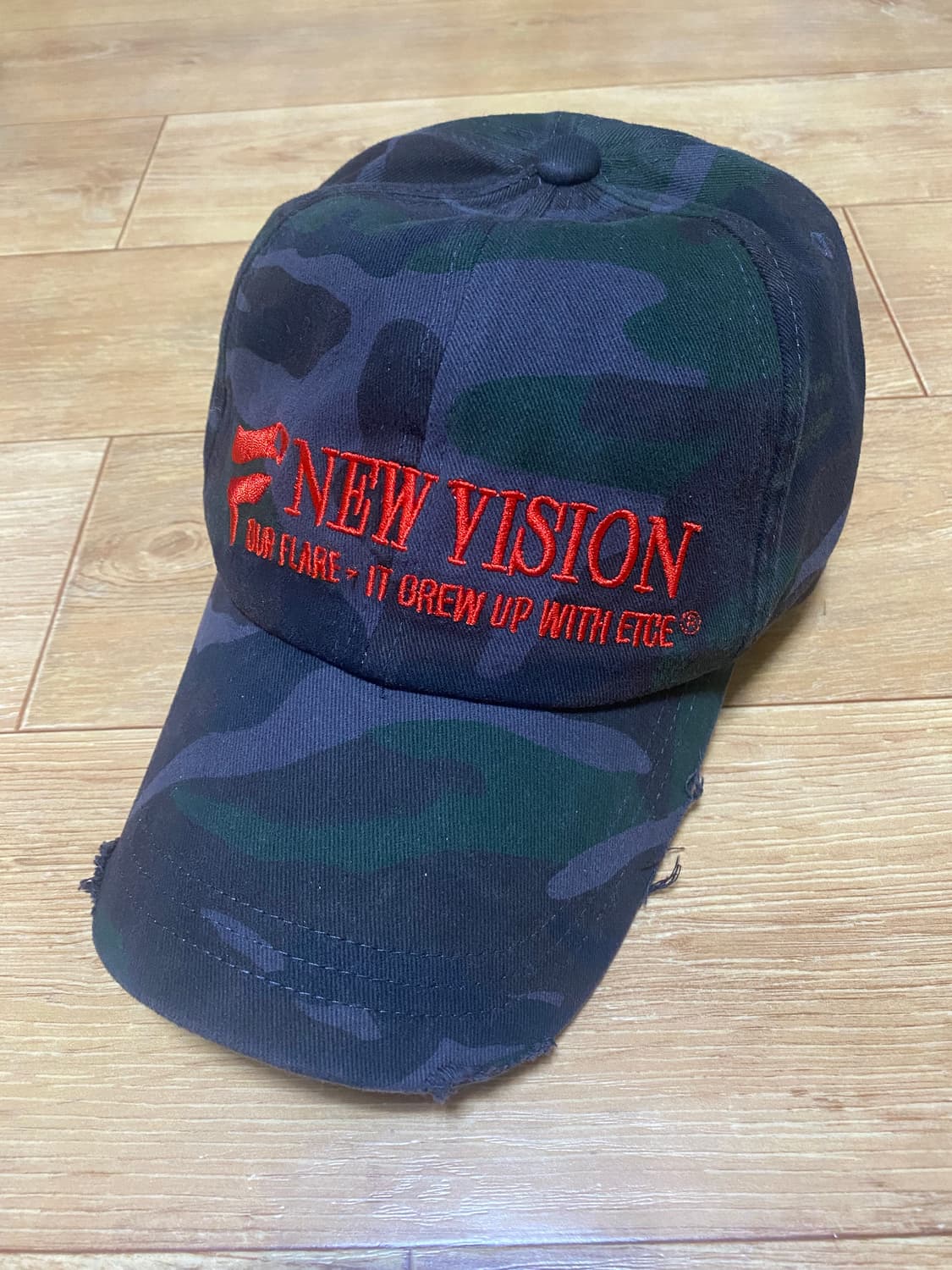 ETCE 모자 L 상품이미지1