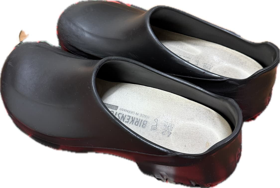 버켄스탁 클로그 A630 270 상품이미지2